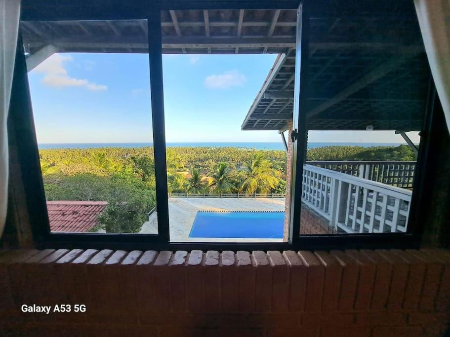 Maravilhosa Mansao Na Praia De Ipioca Maceio  Exterior photo
